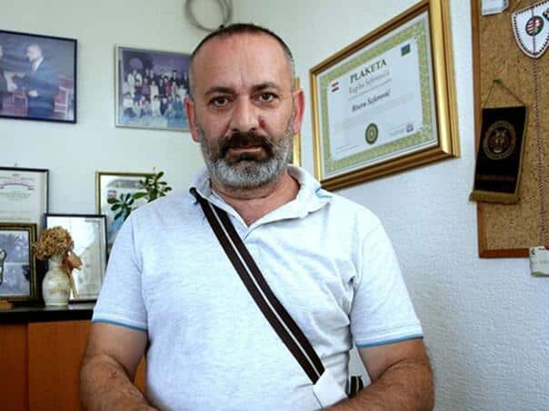 Great Britain introduced sanctions against smugglers from the Balkans