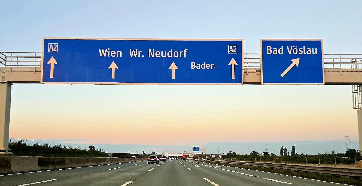 The new European Union entry / exit system starts working 12. October