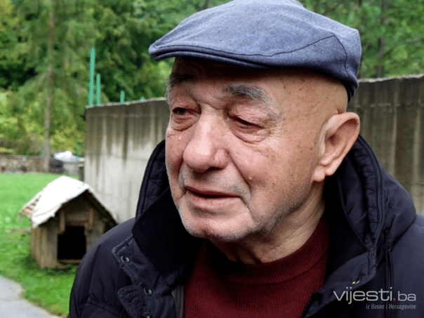 Video from the possessions of Bešlić’s: shock confession of Halid’s friend and driver