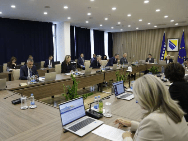 More than 16.7 million euros grants to rehabilitate the water supply infrastructure