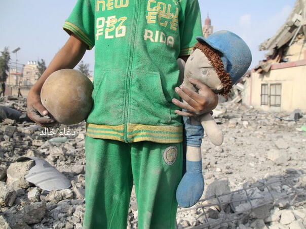 More than 20,000 Palestinian students have been killed since the Israeli attacks began