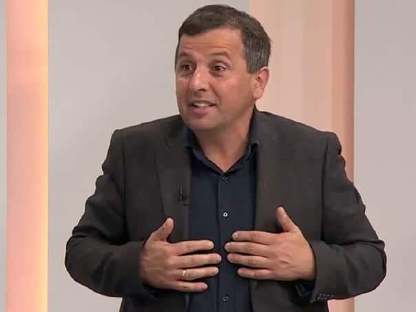 Vukanović: Dodik was rewarded for his arrogant behavior