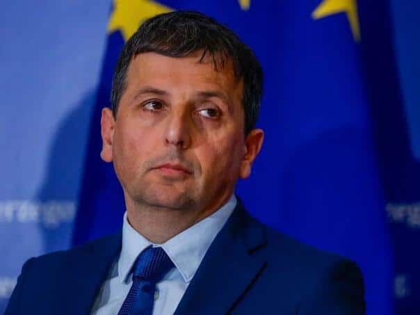 Vukanović reveals: The broken relations between Dodik and Vučić