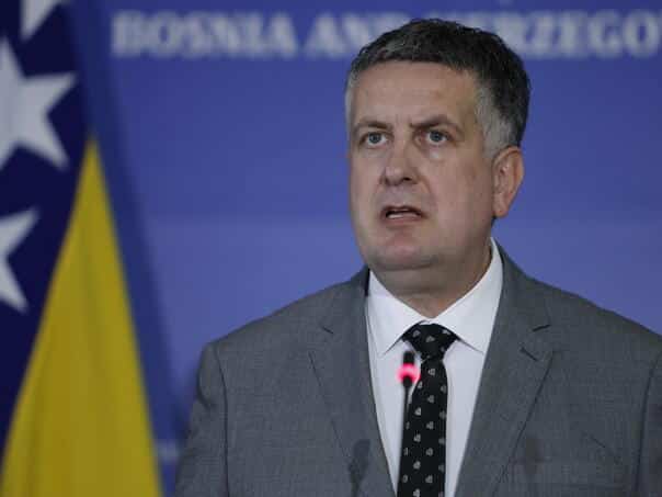 Vuković: SIPA is also competent in the RS