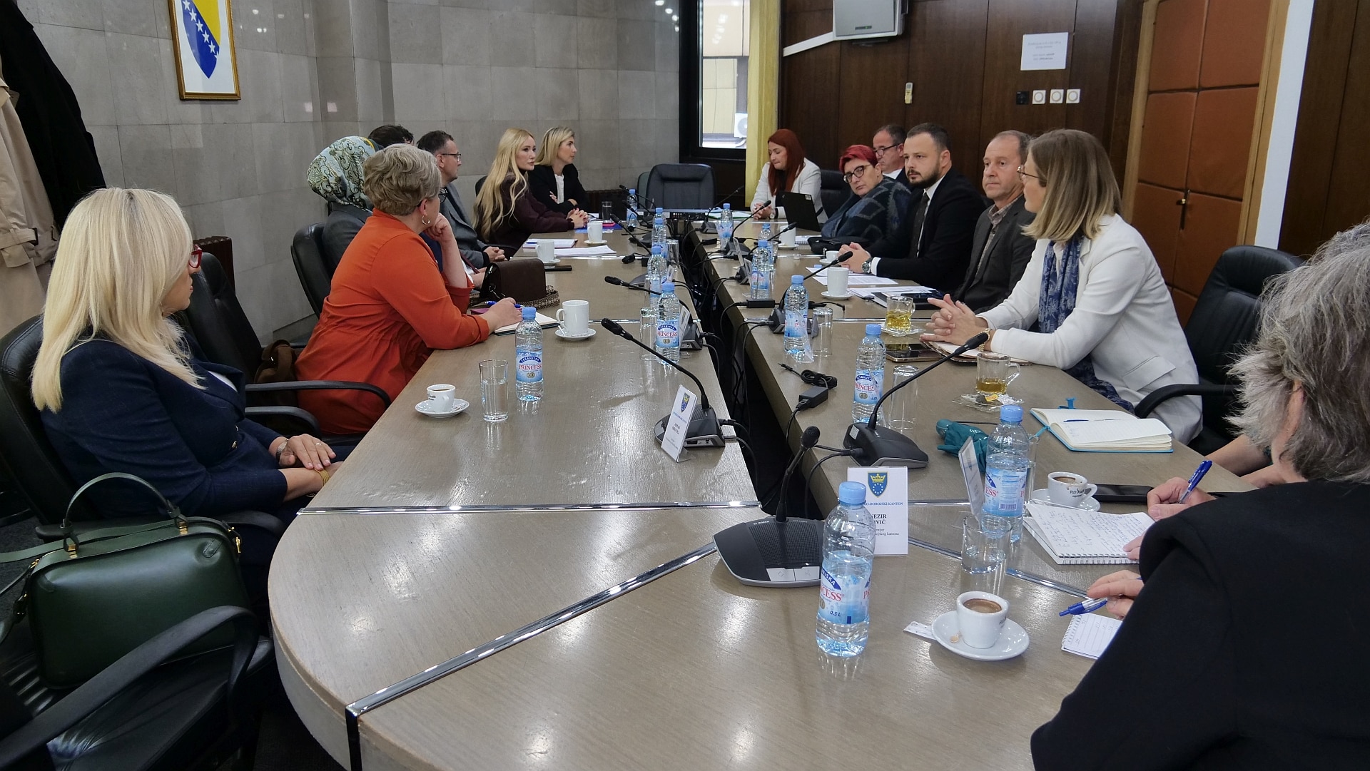 New steps towards inclusion: Experts and ministries united for children ZDK