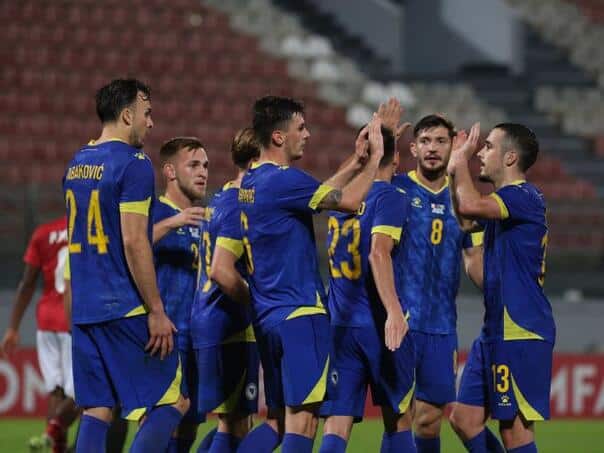 Dragons have everything in their hands: Two wins they share us from munddial!