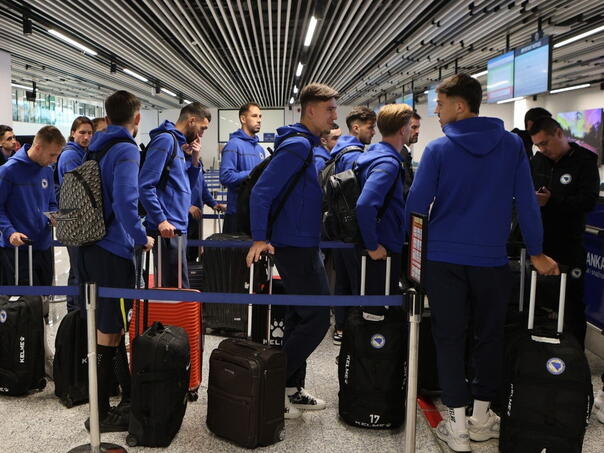 Dragons land on Cyprus: Tomorrow an important game in Larnaci