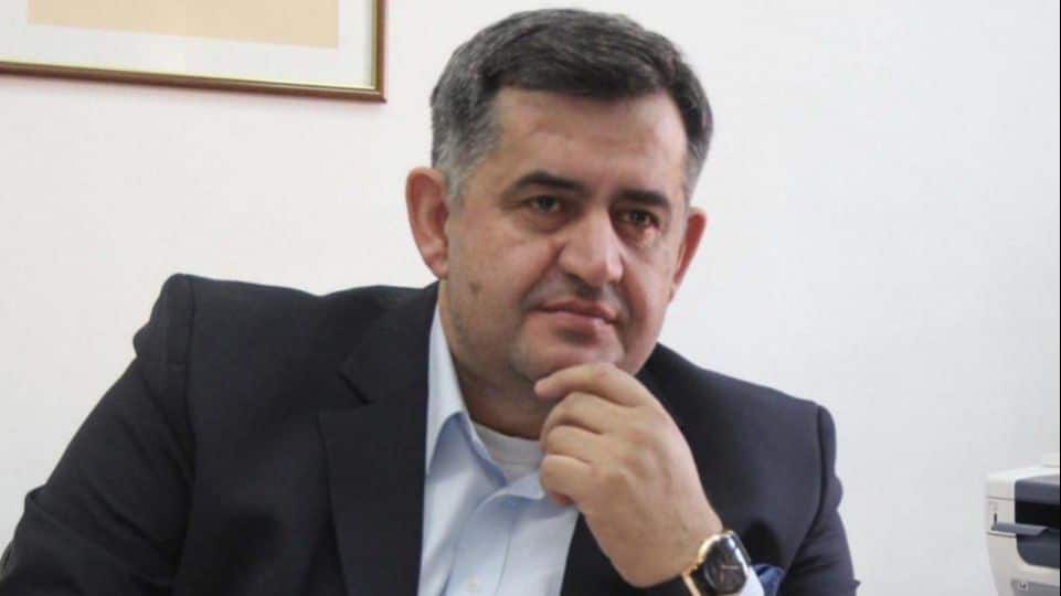 Nedžad Korajlić: The police authorities must show that they are not above the law, but the first under it