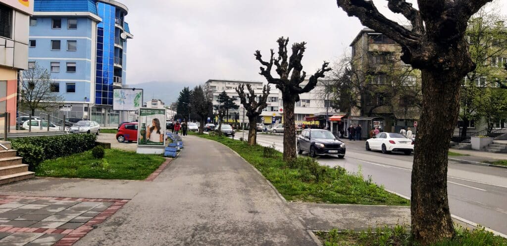 DOBOJ: During 10 months, 2,710 drunk drivers were excluded from traffic
