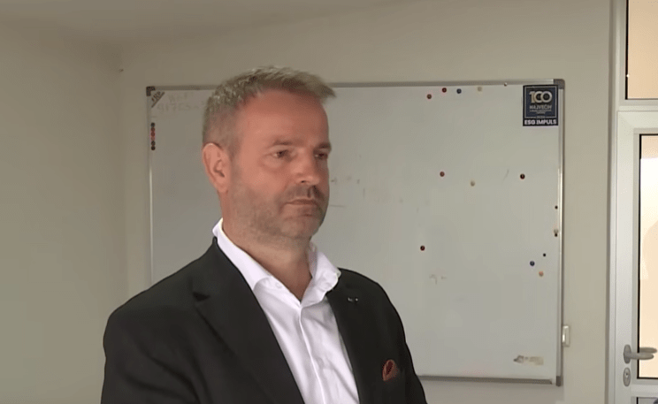 Successful entrepreneur Suad Bešlić from Kalesija: ‘A drug addict came in and tried to kill my younger daughter’; TK Prosecution: Bešlić made a series of untrue allegations
