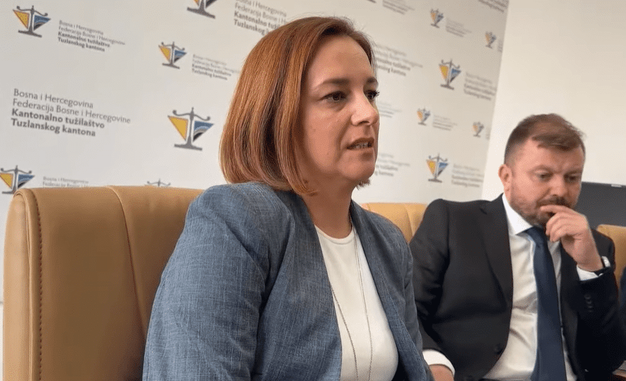 Prosecutor from TK on the case of pimping girls: The investigation will be expanded, the responsibility of the authorities from the home and social work will also be investigated.