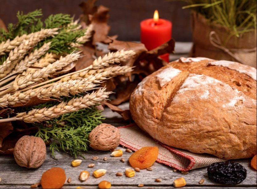 The Christmas fast has begun for Orthodox believers