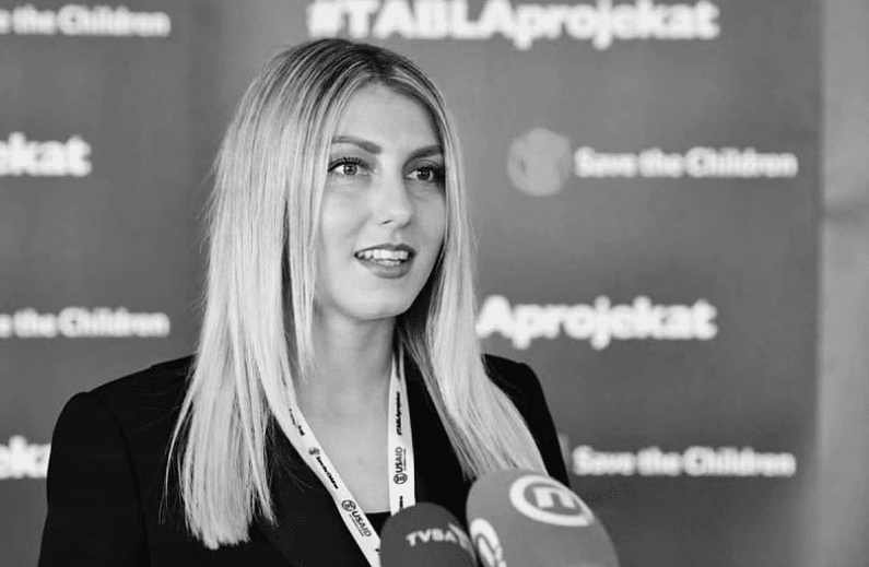 The murder of Aldina Jahić from Kalesija in Mostar: The killer threatened her before, but she did not report him