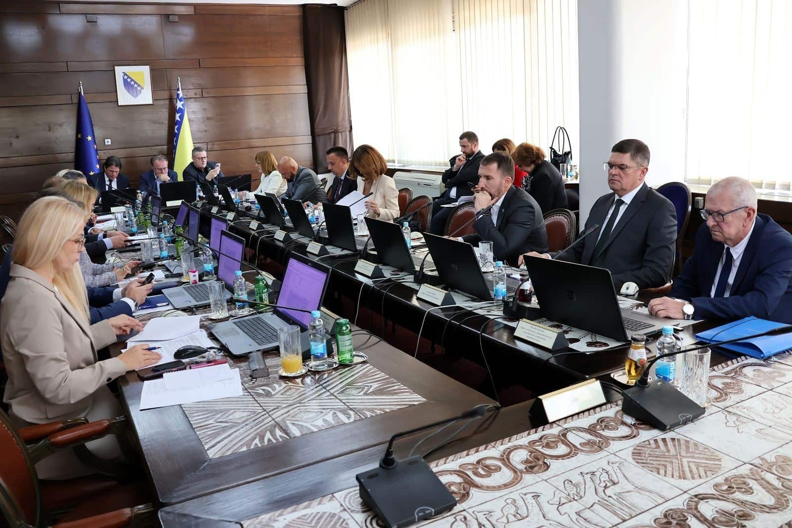 Official data confirm – the labor market in FBiH is stable despite major reforms