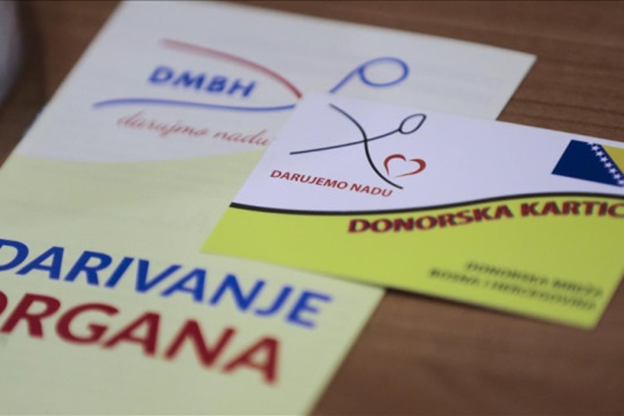 The process of accession to Eurotransplant has been restarted