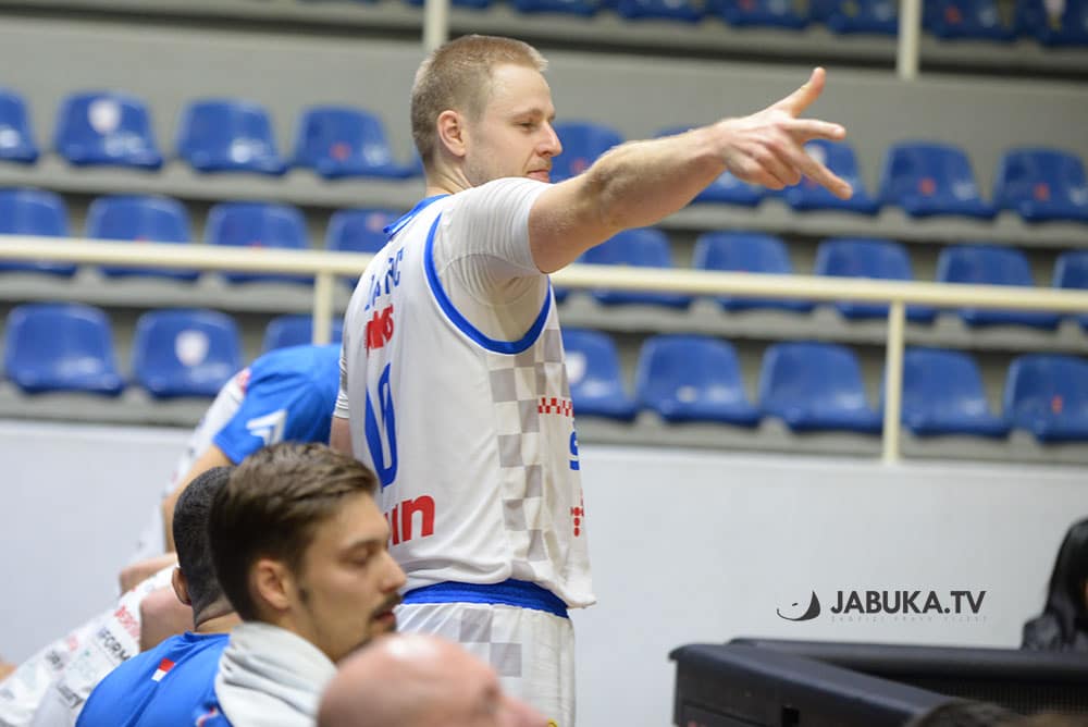 Dolenc and Bagarić announced Primorje: We will do everything to achieve victory