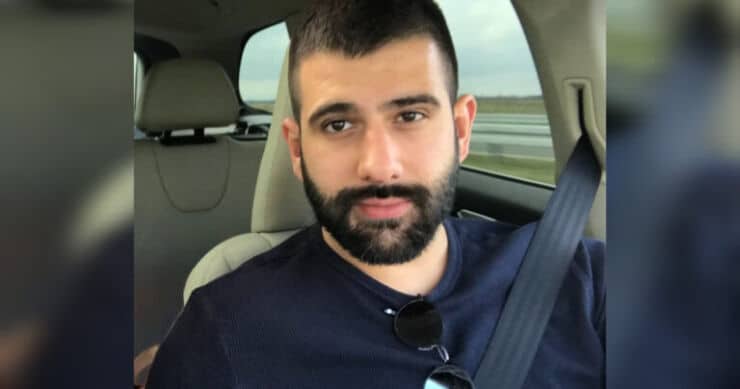 Idriz Busuladžić’s life is in danger: He needs 85,000 euros for an emergency operation