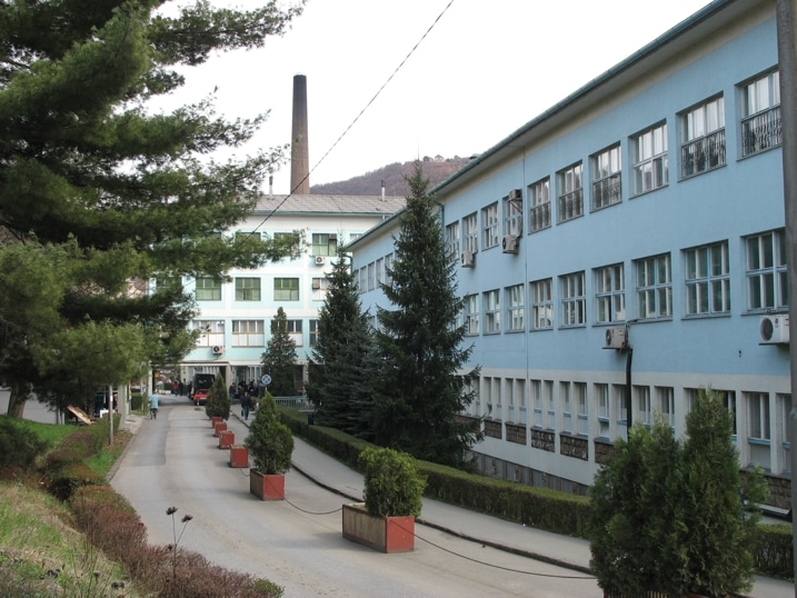 The Canton invests 1.5 million KM: Gasification of the Hospital brings direct benefits to the City of Zenica