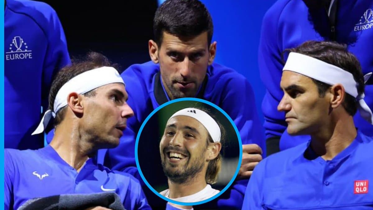Baghdatis honestly: Djokovic is the best player I’ve ever played against