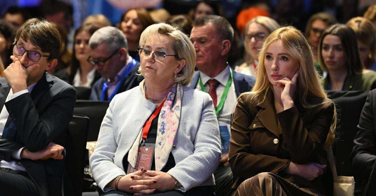 Minister Salčinović attended the conference “From the doctor’s office to the community – together for stronger primary health care”