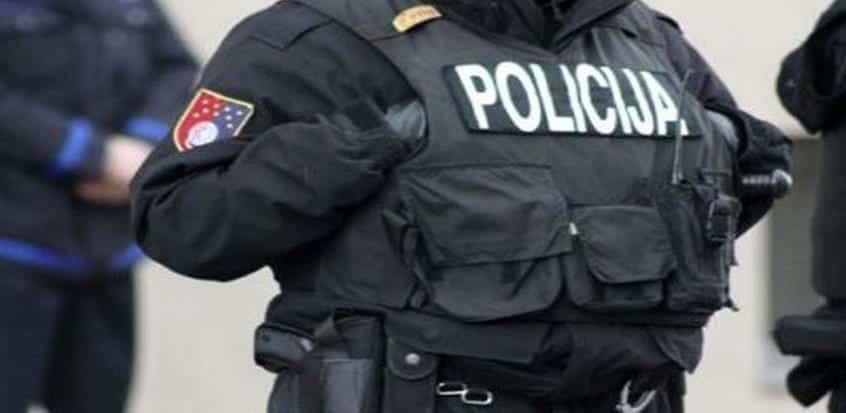 Police unions reject changes to the FBiH Law on Police Officers: This is not in the interest of citizens