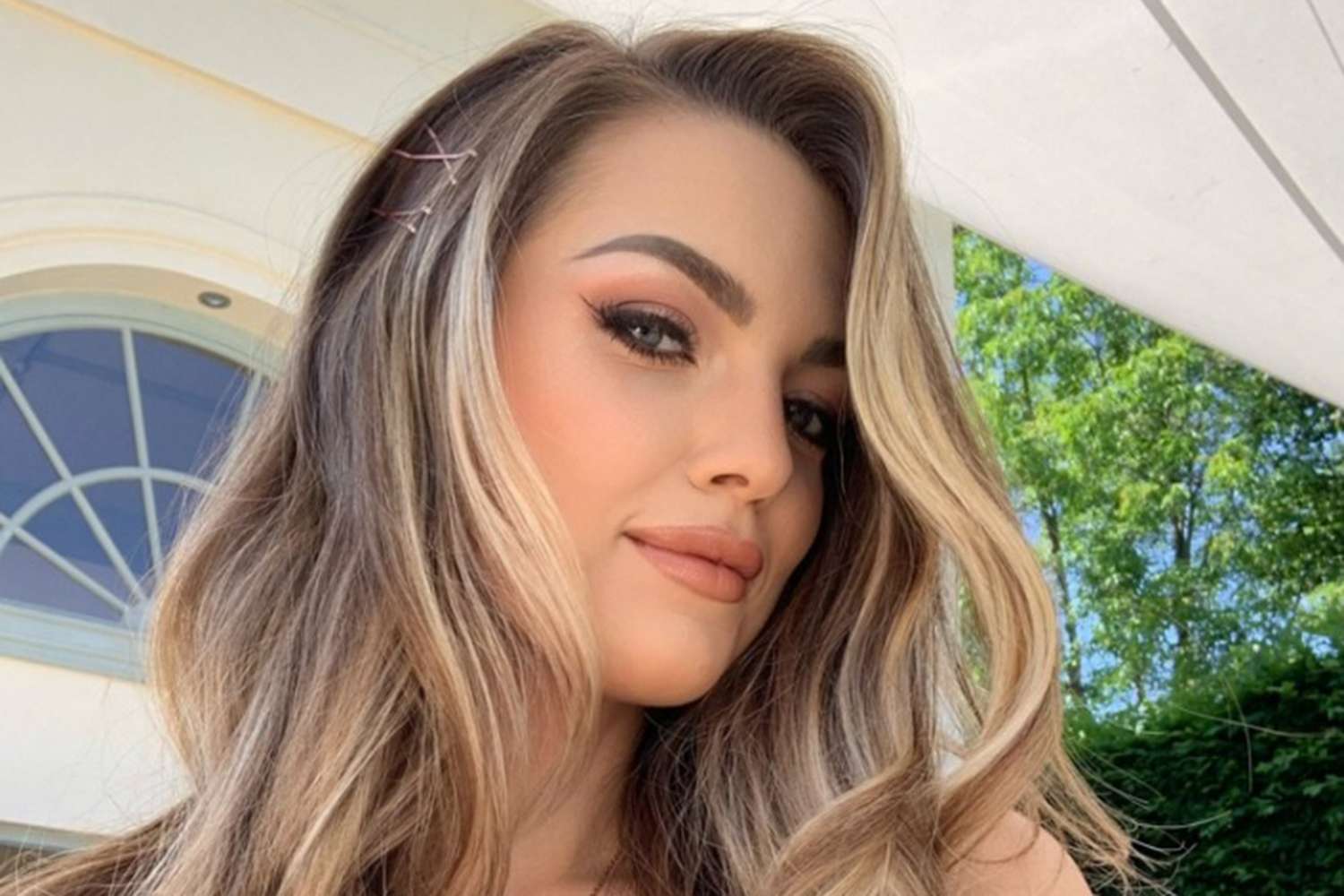 A Slovenian confessed to the murder of an Austrian influencer: He strangled her, put her in a suitcase and buried her in the forest