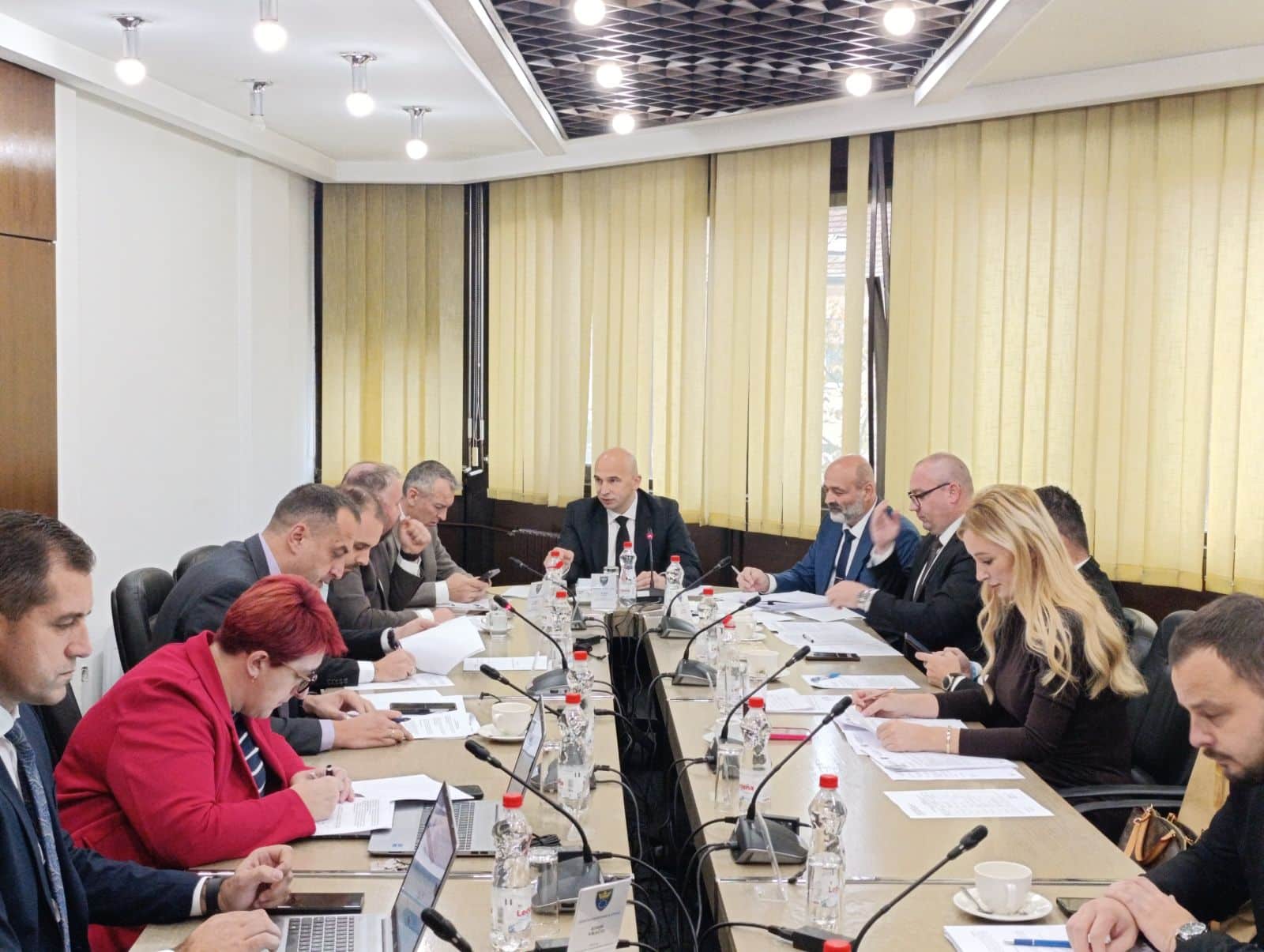 The ZDK government dismissed the director of ZZO ZDK: Citizens must not suffer because of the inaction of the director