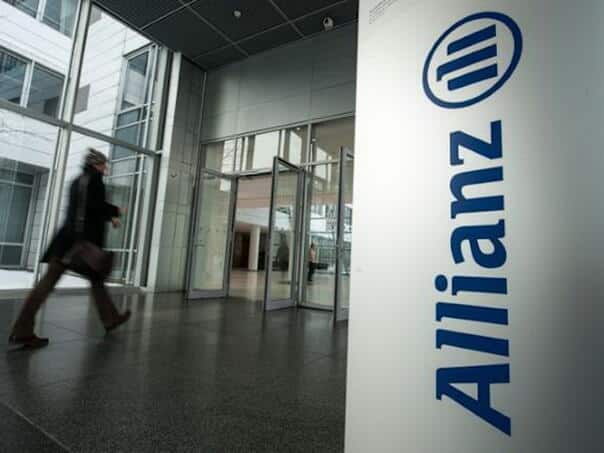 AI instead of 1,500 workers in Germany’s largest insurance company?