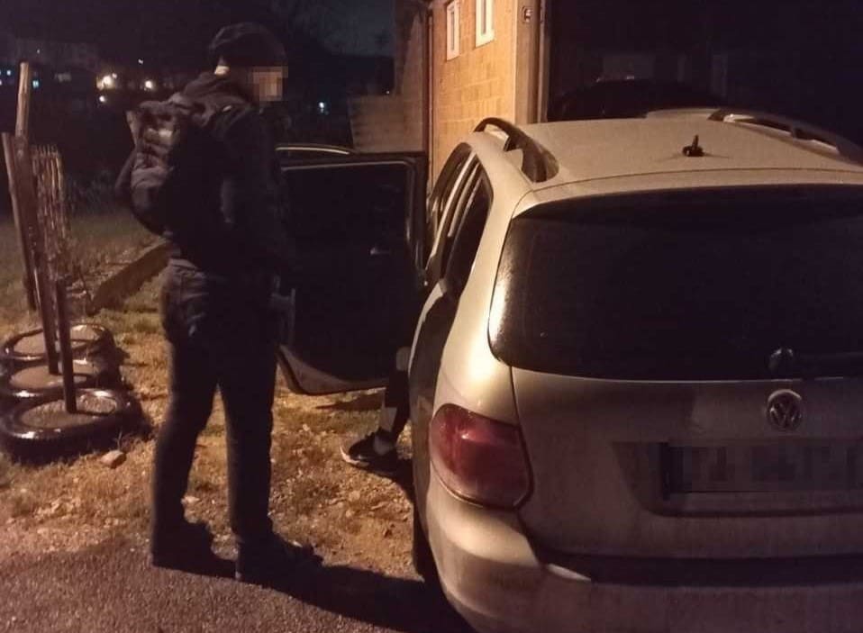 Searches in Sarajevo and Zvornik: Smuggling of at least 500 migrants discovered, 13 people arrested