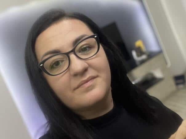 An appeal for help to Aida Sinanović, who suffers from Parkinson’s disease