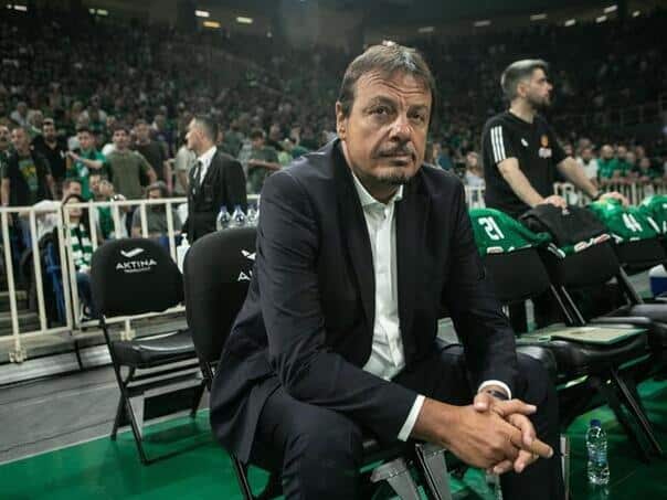 Ataman selected 12 players who will play against BiH