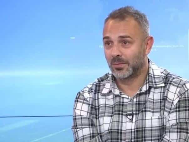 Avdo Avdić was banned from entering Croatia