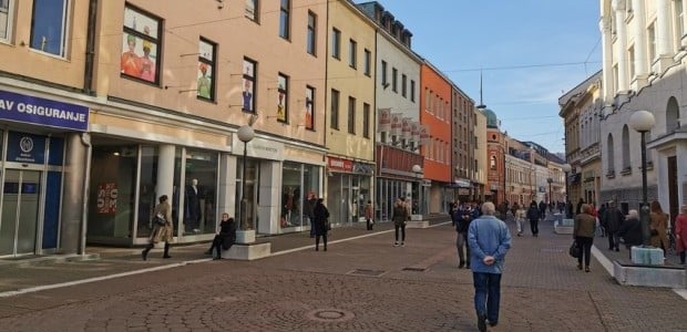 35 million KM under suspicion: TI BiH requests a tender check in Banja Luka