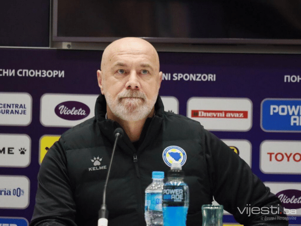 Barbarez chose the players for the duel: Two Dragons in the stands