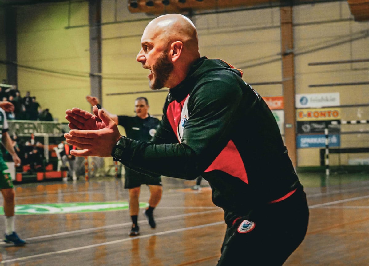 Zrinjski welcomes Maglaj, Mandarić: We want to return to winning ways