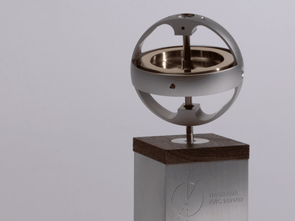 Bh. authors in competition for a prestigious literary award "Fritz"