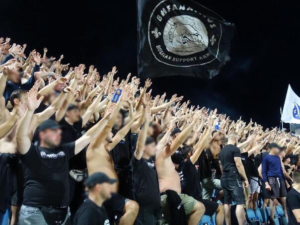 BH Fanaticos return to Željković: "A suitable little sister should not be counted, but left!"