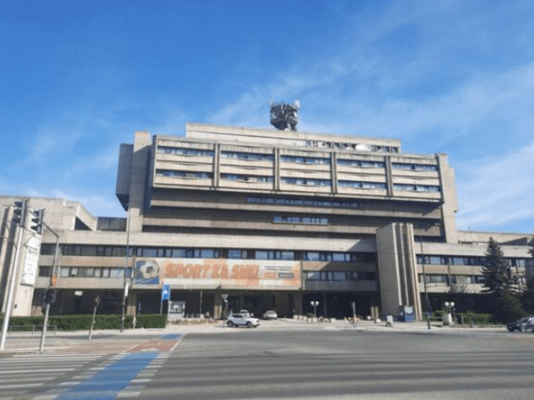 BHRT on the verge of shutting down: The independent trade union demands an urgent session of the BiH Parliament