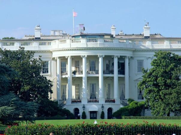 White House: Peace plan finalized, final decisions will be made by Trump and Zelensky