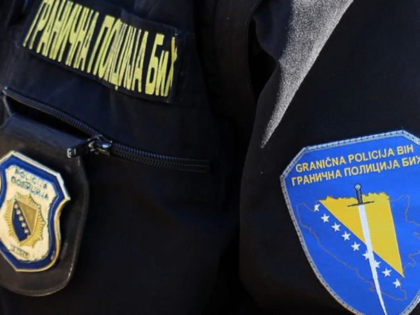 A man from Bišća smuggled migrants and tried to bribe the police: He was arrested