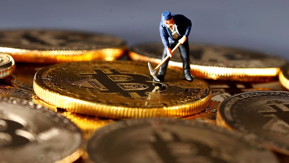 Why was October bad for bitcoin?
