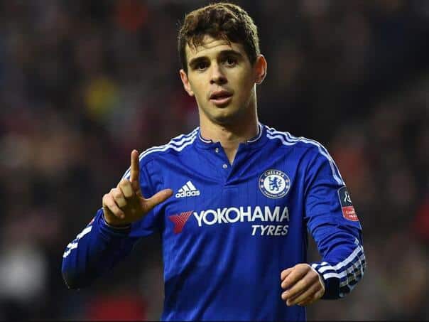 Former Chelsea star collapsed in training: He just fell to the ground…