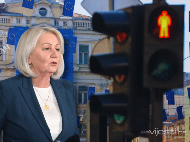 Painful diagnosis from Brussels: No progress!