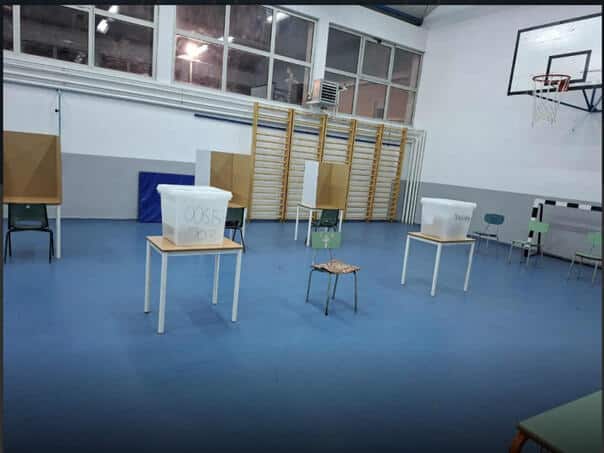 Brčko: All polling stations opened on time, voting proceeded without difficulty