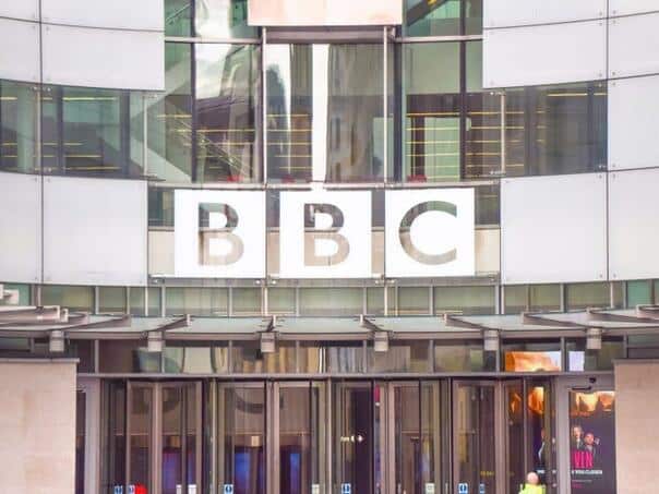 British press: BBC chiefs resign "the biggest broadcaster crisis in the last decade"
