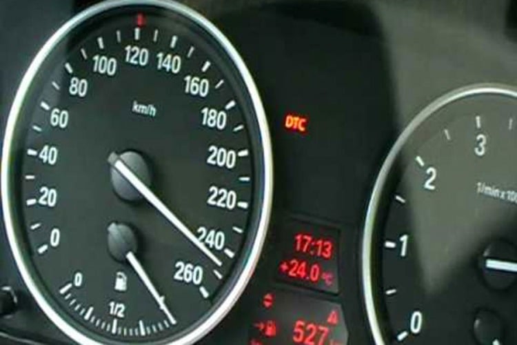 Significantly increased amount of unpaid fines for traffic violations in Bosnia and Herzegovina