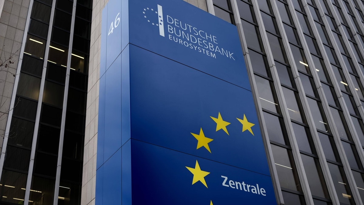 Bundesbank: Big banks less stable than they seem