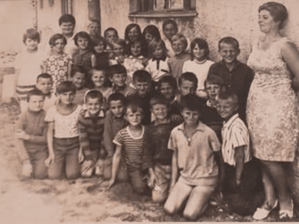 Cazin teacher with a big heart: Forty years in the service of children and the motherland