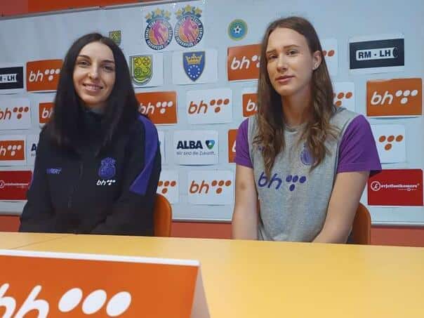 Steel defeated the current champions Orlova from Banja Luka