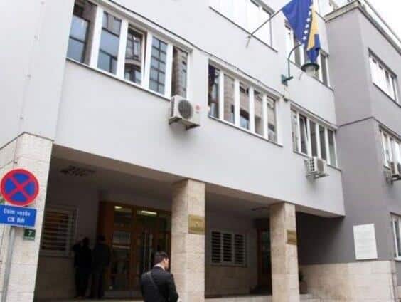 CEC BiH: Public procurement of a system for biometric voter identification and ballot scanning